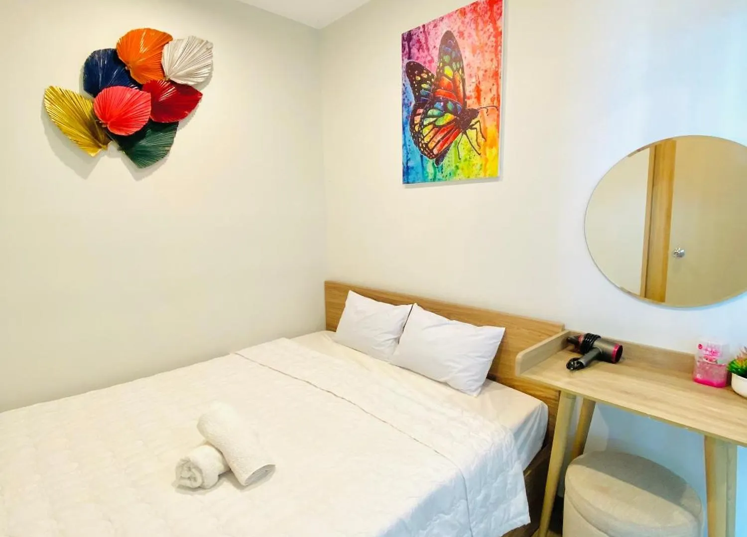 An An Apartment - The Song - Can Ho Cao Cap 5 Sao Vung Tau
