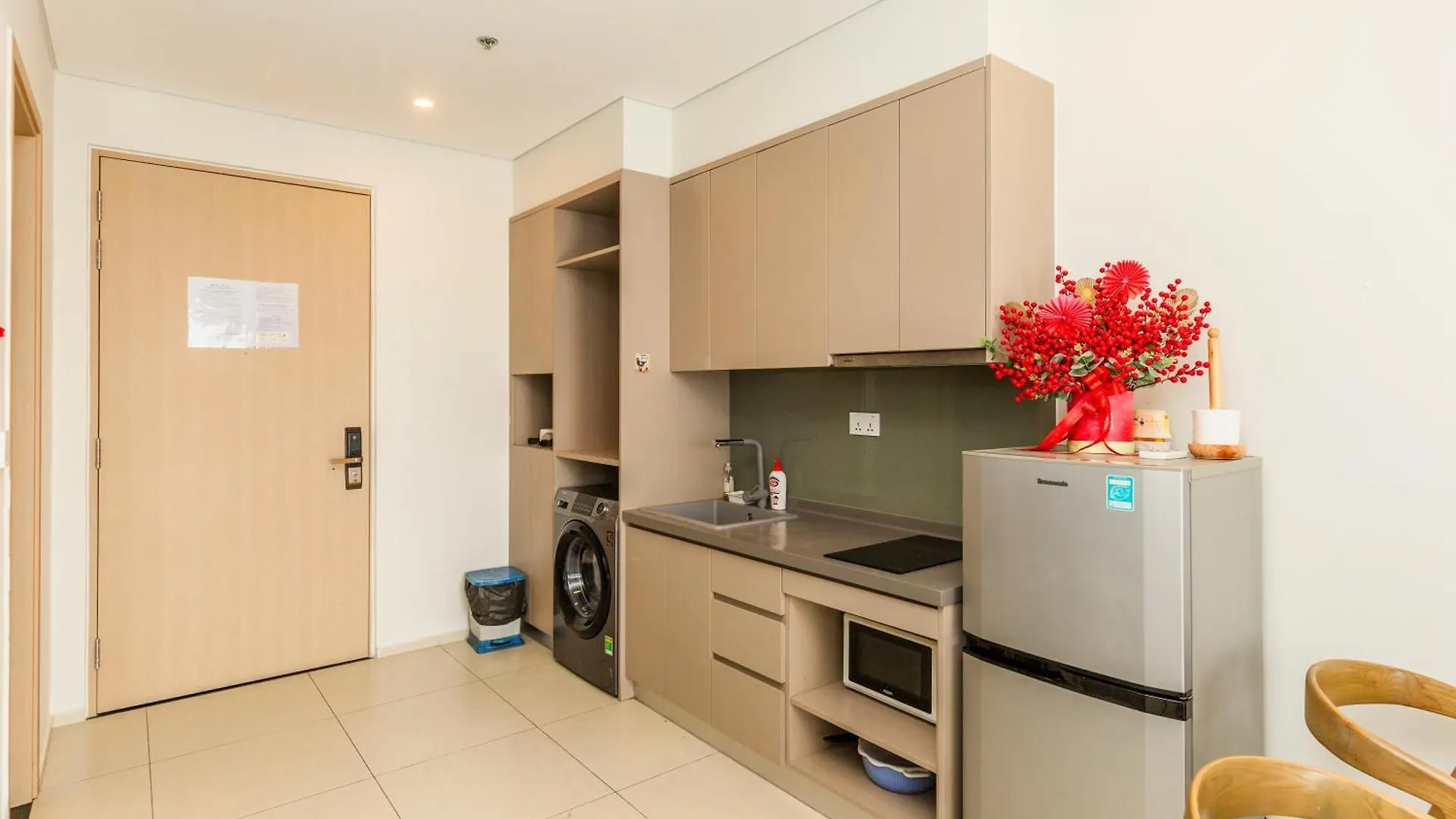 An An Apartment - The Song - Can Ho Cao Cap 5 Sao Vung Tau