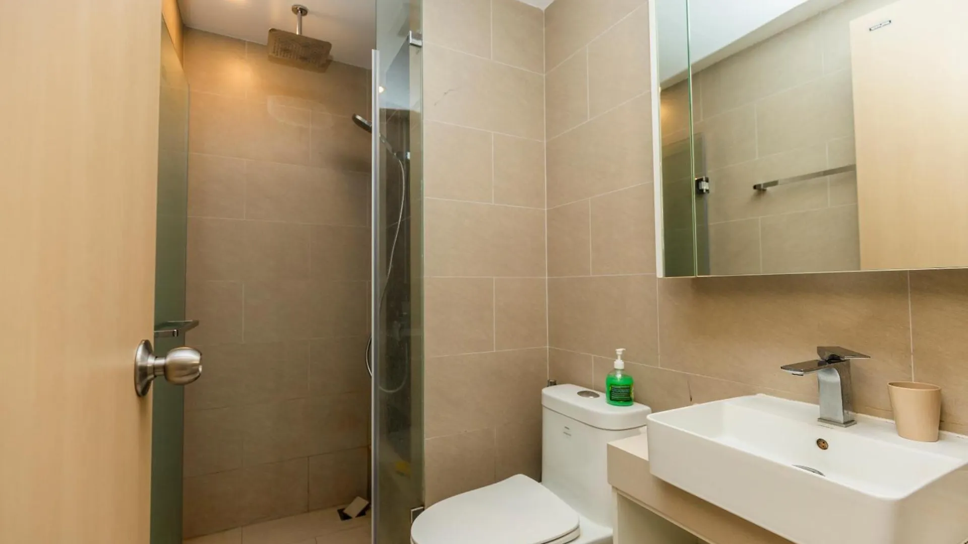 An An Apartment - The Song - Can Ho Cao Cap 5 Sao Vung Tau