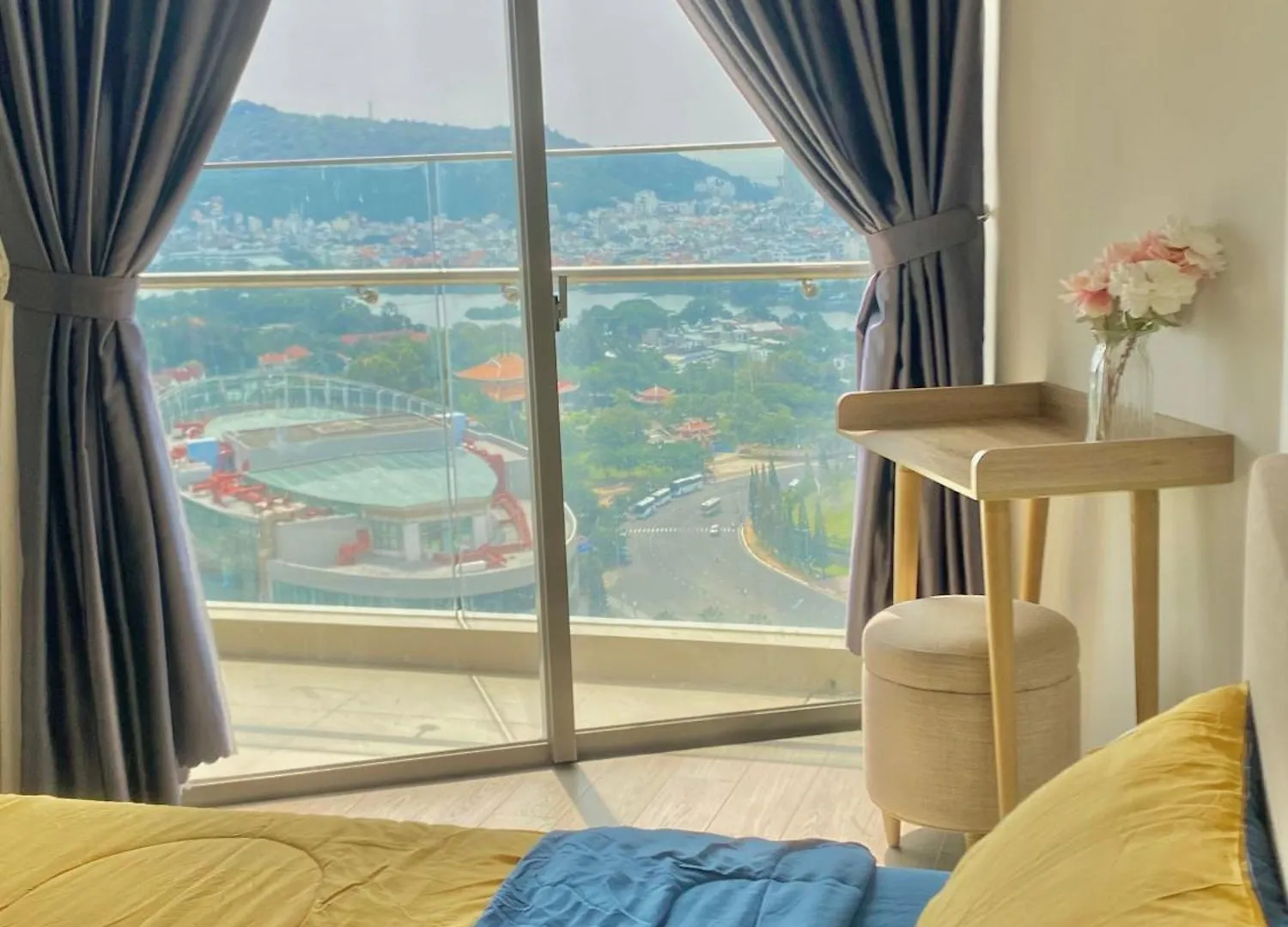 An An Apartment - The Song - Can Ho Cao Cap 5 Sao Vung Tau 0*,  Vietnam