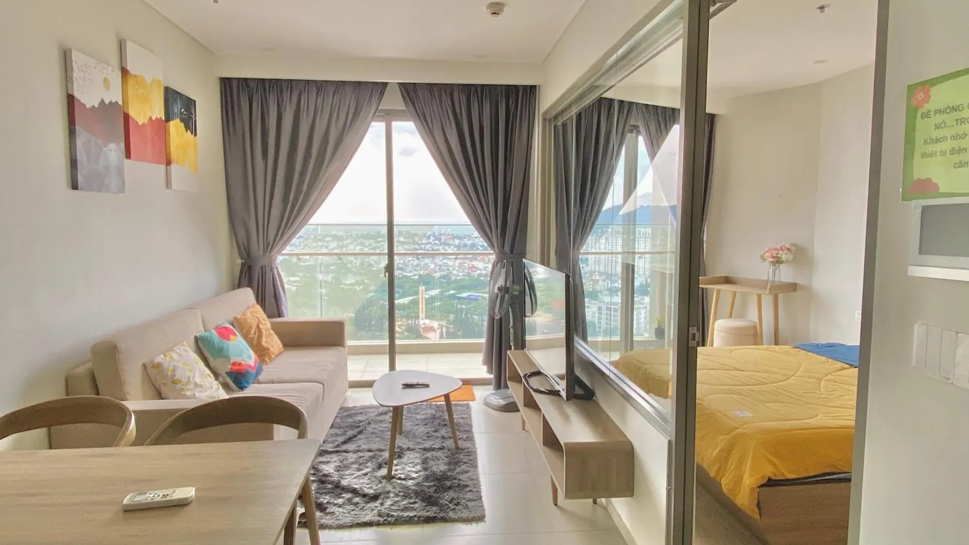 An An Apartment - The Song - Can Ho Cao Cap 5 Sao Vung Tau 0*,