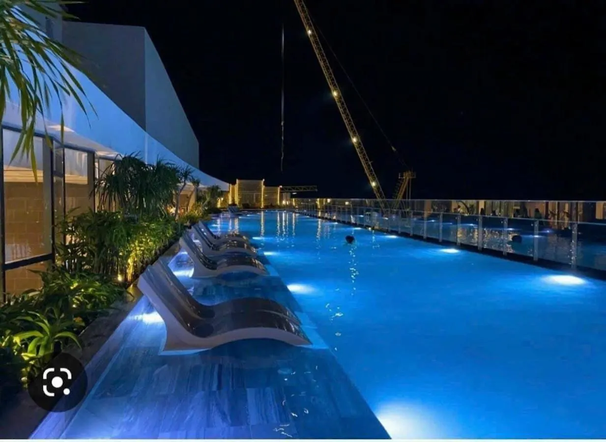 An An Apartment - The Song - Can Ho Cao Cap 5 Sao Vung Tau
